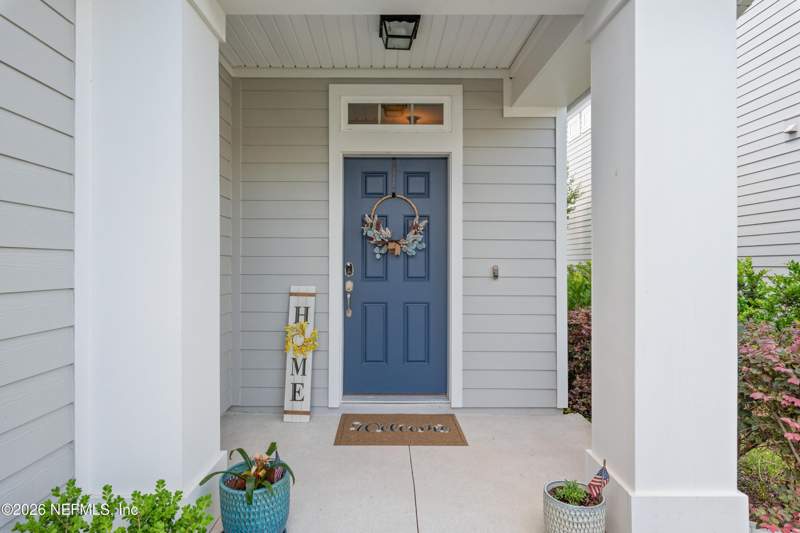 4 bedroom Single Family Residence at 198 Holly Forest Drive, Holly Forest, St. Augustine — photo 4
