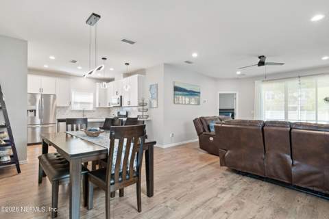 198 Holly Forest Drive, St. Augustine FL - photo 8 of 64