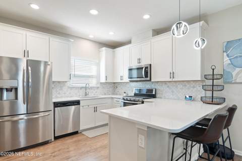 198 Holly Forest Drive, St. Augustine FL - photo 10 of 64