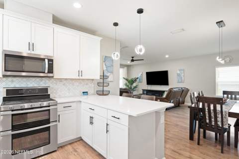 198 Holly Forest Drive, St. Augustine FL - photo 11 of 64