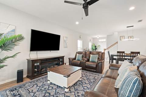 198 Holly Forest Drive, St. Augustine FL - photo 12 of 64