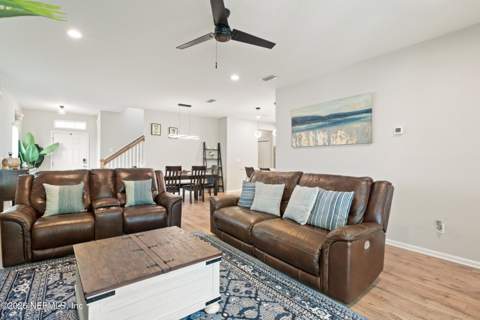 198 Holly Forest Drive, St. Augustine FL - photo 13 of 64