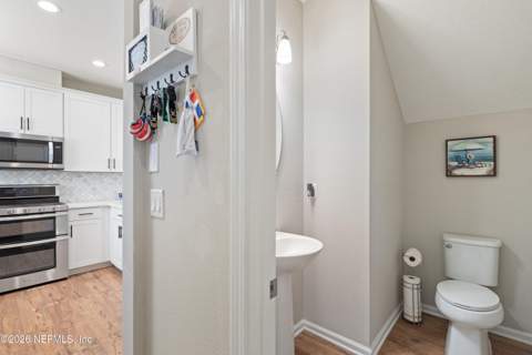 198 Holly Forest Drive, St. Augustine FL - photo 20 of 64