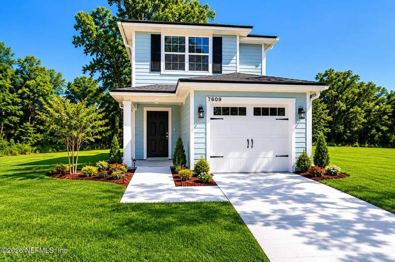 4 bedroom Single Family Residence at 1301 Pangola Drive, Cedarhurst, Jacksonville — photo 2
