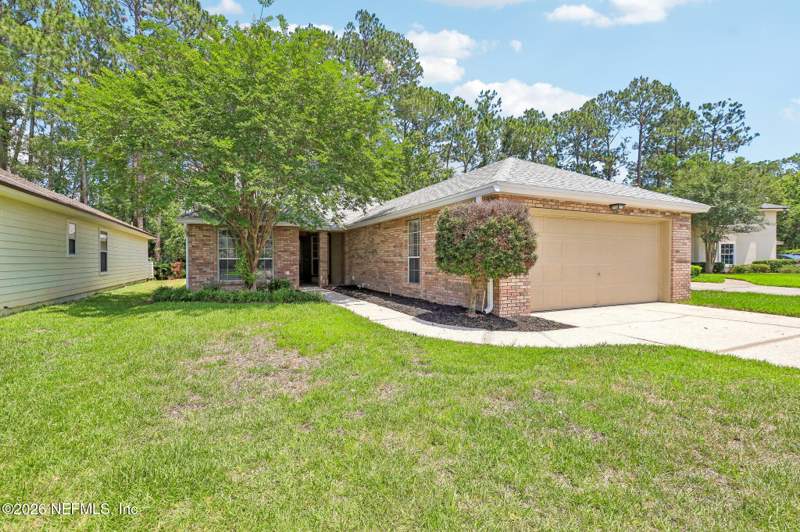 4 bedroom Single Family Residence at 1667 Highland View Court, Eagle Harbor, Fleming Island — photo 3