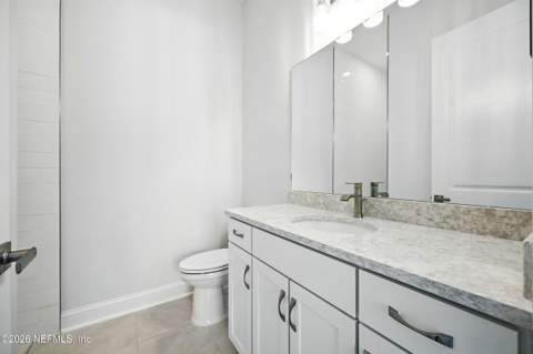 290 Eagle Moon Lake Drive, St. Augustine FL - photo 6 of 24