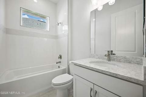 290 Eagle Moon Lake Drive, St. Augustine FL - photo 10 of 24