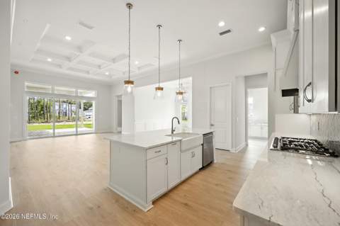 290 Eagle Moon Lake Drive, St. Augustine FL - photo 12 of 24
