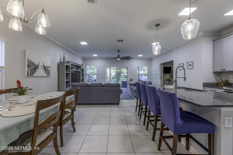 4 bedroom Single Family Residence at 13714 Harlowton Avenue, Wells Creek, Jacksonville — photo 5