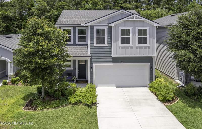 4 bedroom Single Family Residence at 13714 Harlowton Avenue, Wells Creek, Jacksonville — photo 2