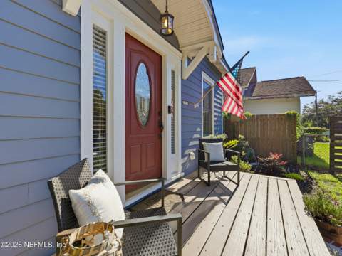 4612 College Street, Jacksonville FL - photo 11 of 27
