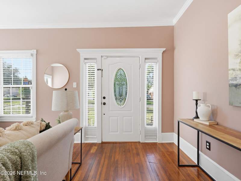 2 bedroom Single Family Residence at 4612 College Street, Murray Hill Heights, Jacksonville — photo 5