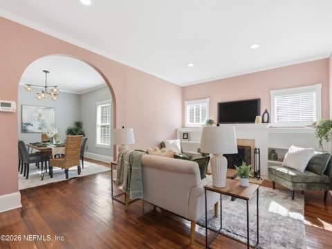 4612 College Street, Jacksonville FL - photo 14 of 27