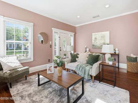 4612 College Street, Jacksonville FL - photo 13 of 27