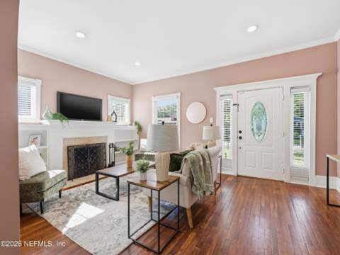 4612 College Street, Jacksonville FL - photo 12 of 27