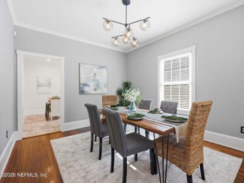 4612 College Street, Jacksonville FL - photo 16 of 27