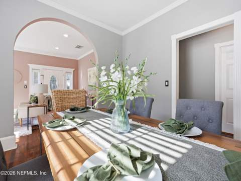 4612 College Street, Jacksonville FL - photo 15 of 27