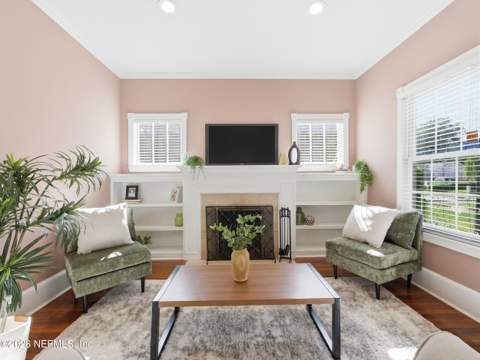 4612 College Street, Jacksonville FL - photo 6 of 27