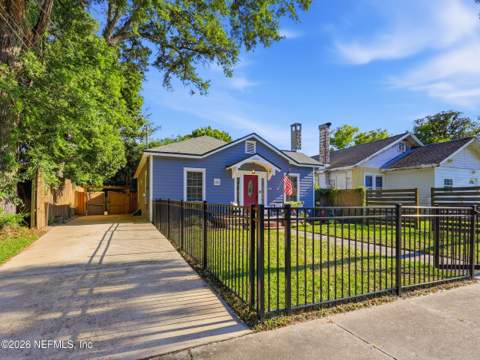 4612 College Street, Jacksonville FL - photo 10 of 27