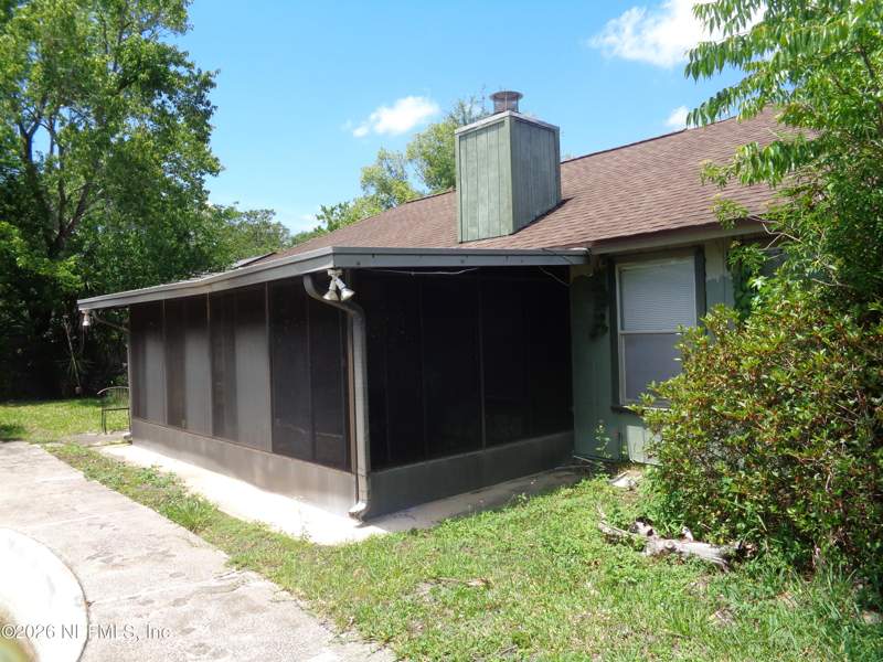 4 bedroom Single Family Residence at 3526 Sheldrake Drive, Byrd Landing, Jacksonville — photo 4