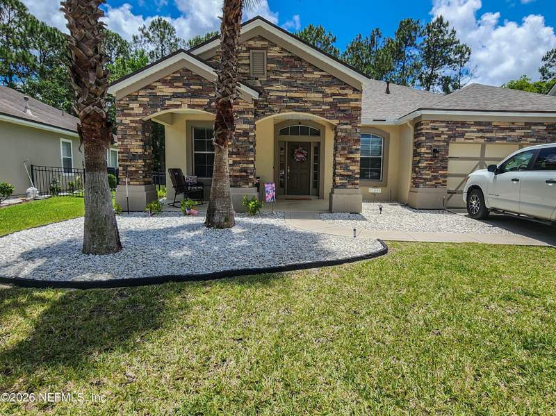 4 bedroom Single Family Residence at 184 S Arabella Way, St Johns Forest, St. Johns — photo 4