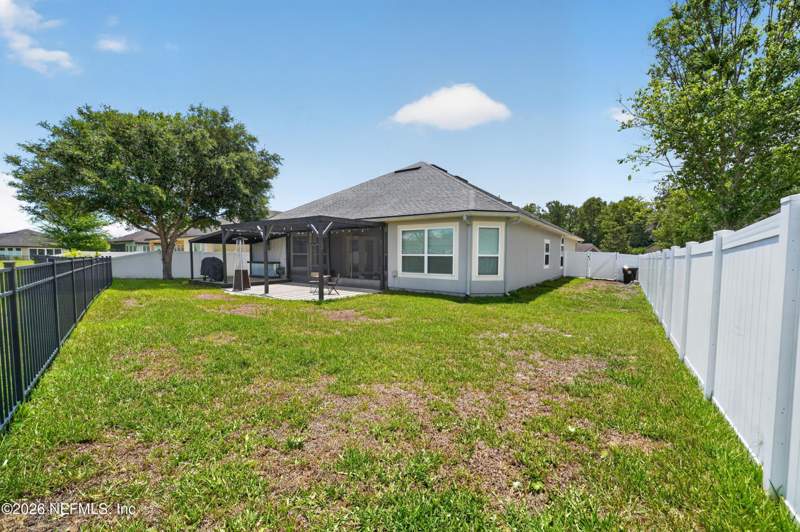 4 bedroom Single Family Residence at 1456 Coopers Hawk Way, Twin Creeks, Middleburg — photo 3