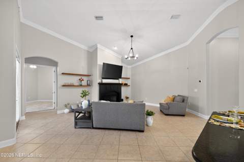 1456 Coopers Hawk Way, Middleburg FL - photo 9 of 54
