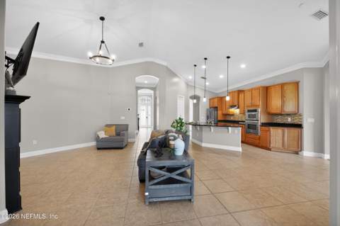 1456 Coopers Hawk Way, Middleburg FL - photo 10 of 54