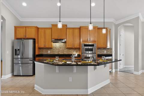 1456 Coopers Hawk Way, Middleburg FL - photo 12 of 54