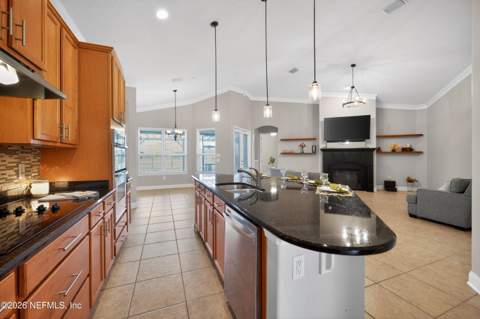 1456 Coopers Hawk Way, Middleburg FL - photo 14 of 54