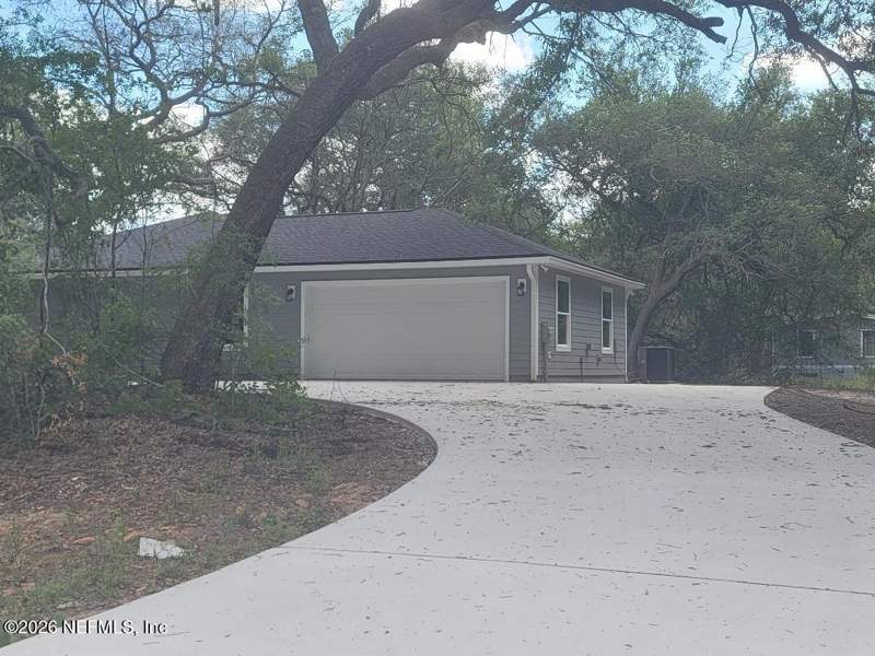 4 bedroom Single Family Residence at 7617 Saguaro Street, Florida Frontier, Keystone Heights — photo 4
