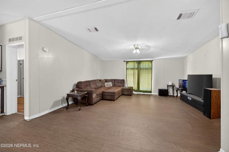 3 bedroom Mobile Home at 3423 NW 183rd Street, Starke, Starke — photo 4
