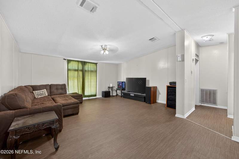 3 bedroom Mobile Home at 3423 NW 183rd Street, Starke, Starke — photo 5