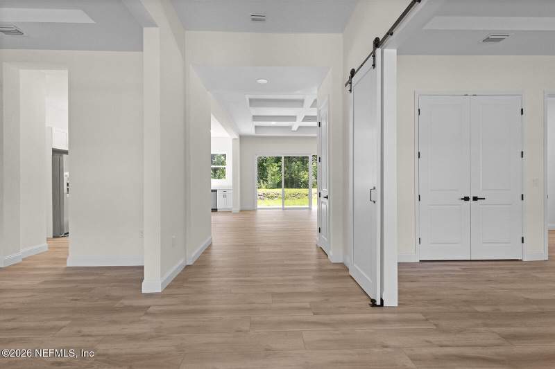 5 bedroom Single Family Residence at 75782 Edwards Road, Timberland Estates, Yulee — photo 4