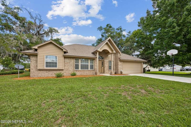 3 bedroom Single Family Residence at 6076 Bermuda Drive, Island Forest, Fleming Island — photo 3