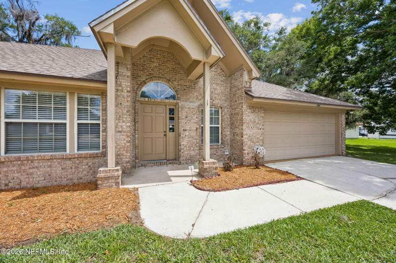 3 bedroom Single Family Residence at 6076 Bermuda Drive, Island Forest, Fleming Island — photo 4
