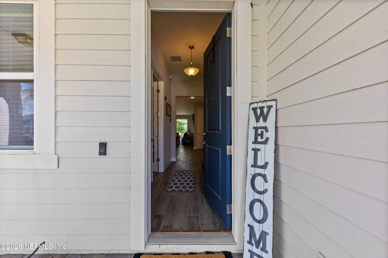 4 bedroom Single Family Residence at 100 Leclerc Court, Beacon Lake, St. Augustine — photo 5