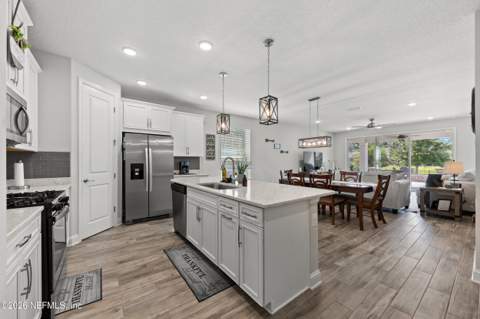 100 Leclerc Court, St. Augustine FL - photo 8 of 48