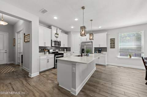 100 Leclerc Court, St. Augustine FL - photo 9 of 48