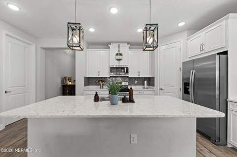 100 Leclerc Court, St. Augustine FL - photo 11 of 48