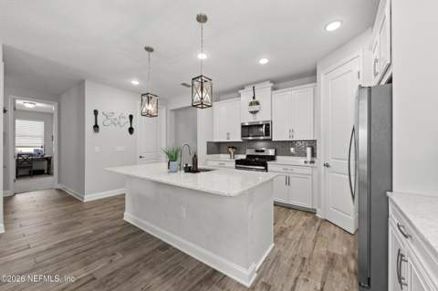 100 Leclerc Court, St. Augustine FL - photo 12 of 48