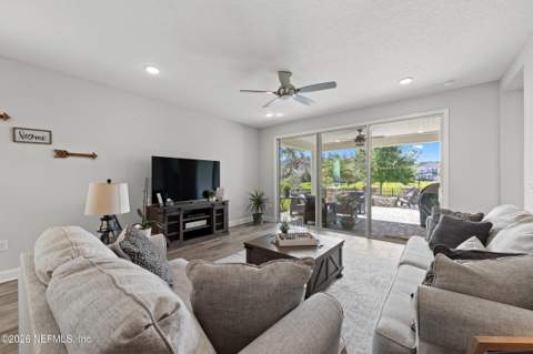 100 Leclerc Court, St. Augustine FL - photo 16 of 48