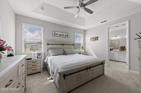 100 Leclerc Court, St. Augustine FL - photo 21 of 48