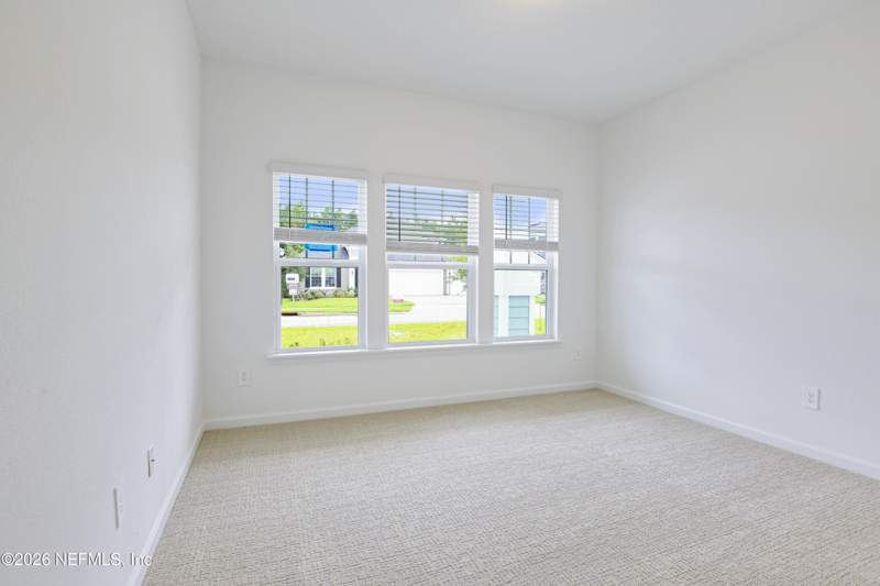 4 bedroom Single Family Residence at 3289 Woodie Run, Wilford Preserve, Orange Park — photo 3