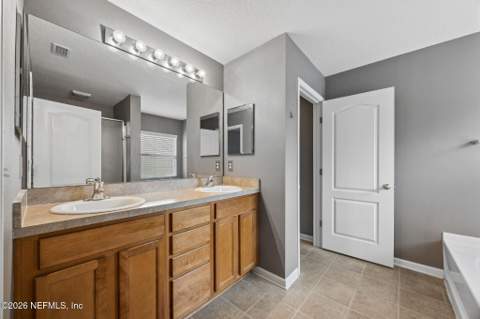15763 Twin Creek Drive, Jacksonville FL - photo 18 of 46
