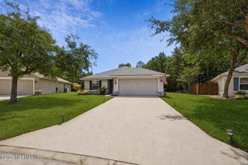 3 bedroom Single Family Residence at 15763 Twin Creek Drive, Bainebridge Estates, Jacksonville — photo 2