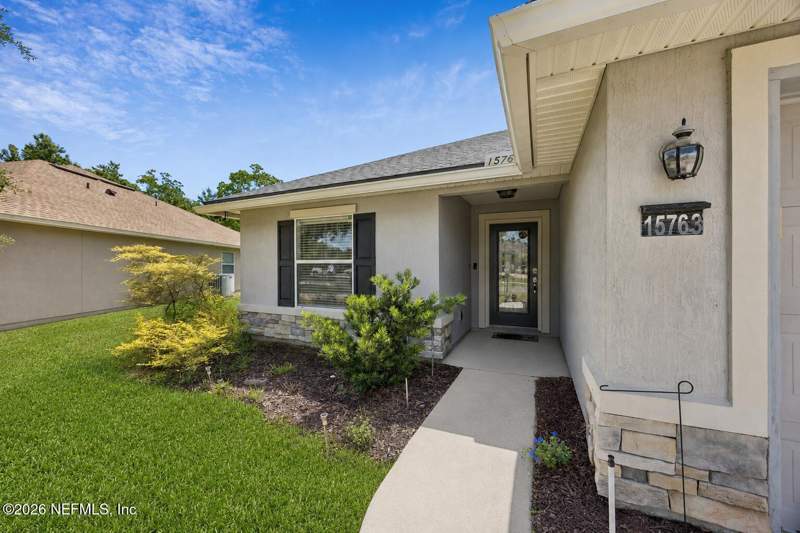 3 bedroom Single Family Residence at 15763 Twin Creek Drive, Bainebridge Estates, Jacksonville — photo 3
