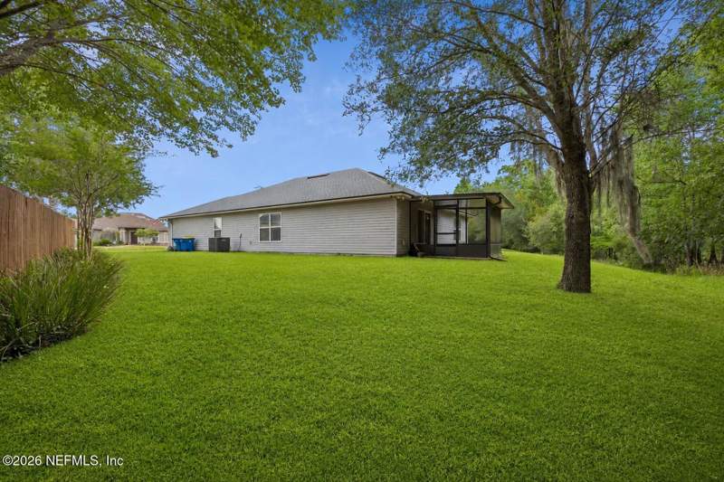 3 bedroom Single Family Residence at 15763 Twin Creek Drive, Bainebridge Estates, Jacksonville — photo 4