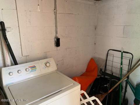 4126 Connie Street, Jacksonville FL - photo 13 of 15