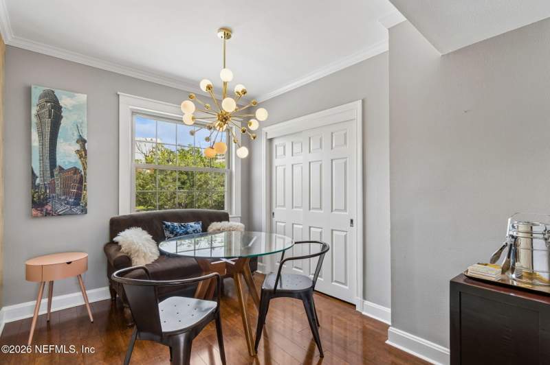 2 bedroom Condominium at 834 Cedar Street #834, The Alexandria, Jacksonville — photo 5
